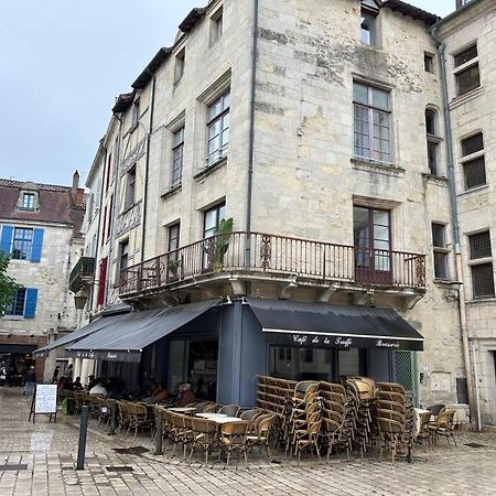 Appartement Plein Coeur Du Centre Historique De Perigueux . Extérieur photo