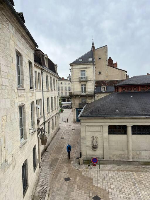 Appartement Plein Coeur Du Centre Historique De Perigueux . Extérieur photo