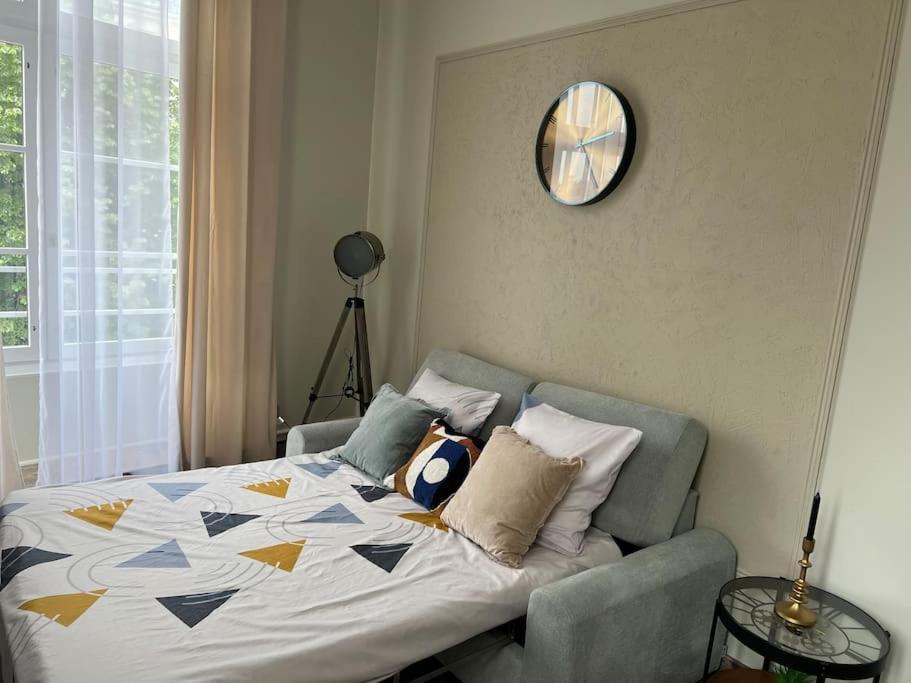 Appartement Plein Coeur Du Centre Historique De Perigueux . Extérieur photo