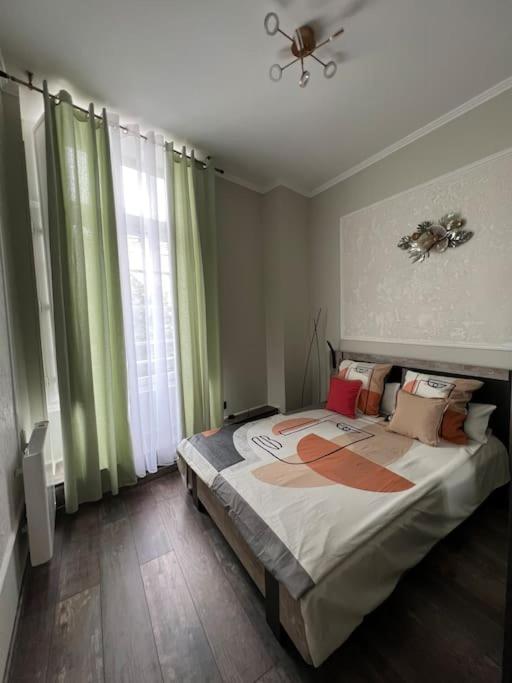 Appartement Plein Coeur Du Centre Historique De Perigueux . Extérieur photo